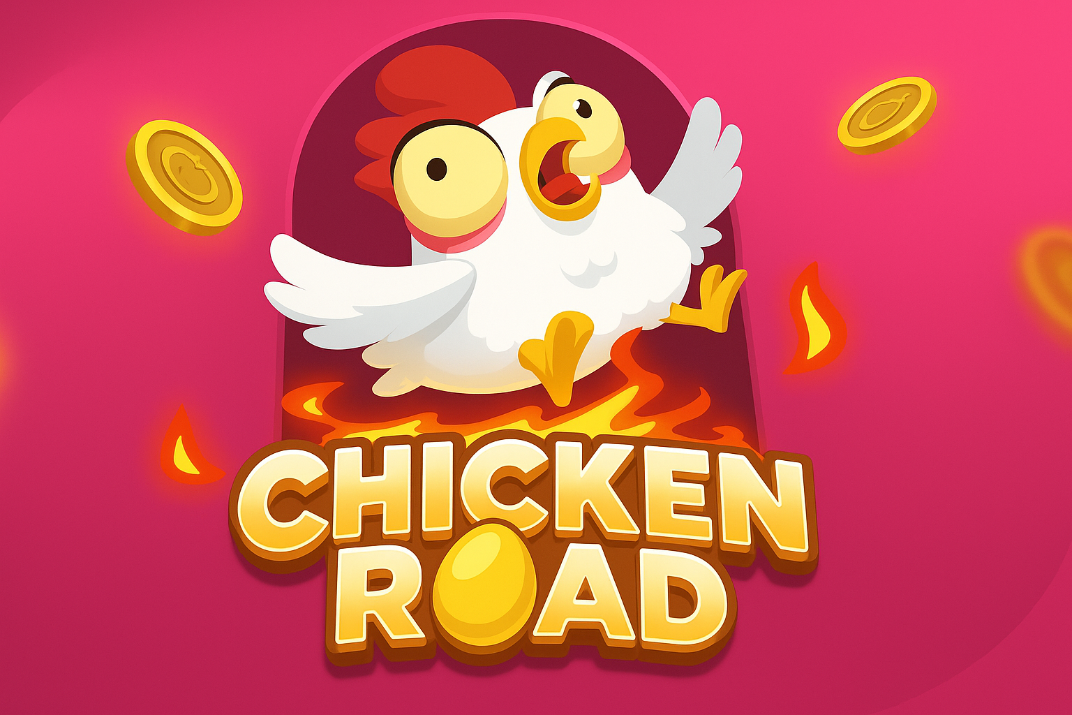 Chicken Road
